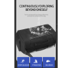 Sleek Waterproof Travel Carry On Duffel Bag