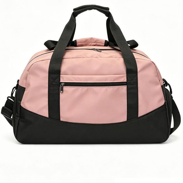 8_1782269706184.jpg 25L Polyester Travel Duffel Bag