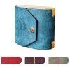 PU Cash Wrap Wallet