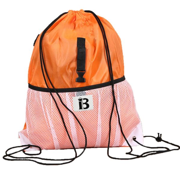 EN744_1780388504706.jpg Oxford Drawstring Pack w/ Outside Mesh Pocket
