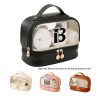 Waterproof Spacious Travel Cosmetic Bag