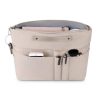 O1CN01vxbXdq2GqkEGbiI29_2217065119067-0-cib_1775801932506.jpg Multiple Pockets Purse Organizer Waterproof Handbag
