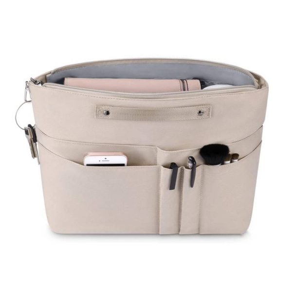 O1CN01vxbXdq2GqkEGbiI29_2217065119067-0-cib_1775801932506.jpg Multiple Pockets Purse Organizer Waterproof Handbag