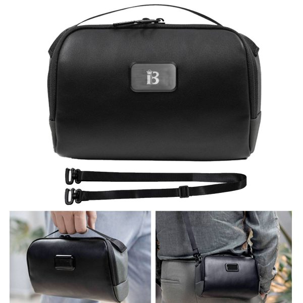 Recyclable RPET Clutch Bag
