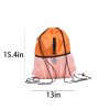 size_1776583063136.jpg Oxford Drawstring Pack w/ Outside Mesh Pocket