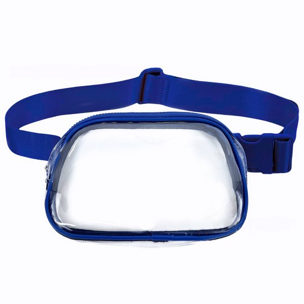 sku-01-_1780478299479.jpg Clear PVC Stadium Waist Crossbody Bag