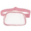 sku-04-_1780478312125.jpg Clear PVC Stadium Waist Crossbody Bag