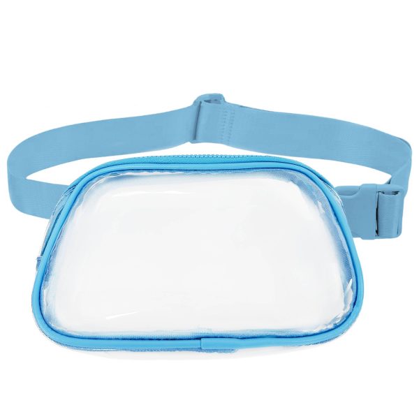sku-07-_1780478329425.jpg Clear PVC Stadium Waist Crossbody Bag