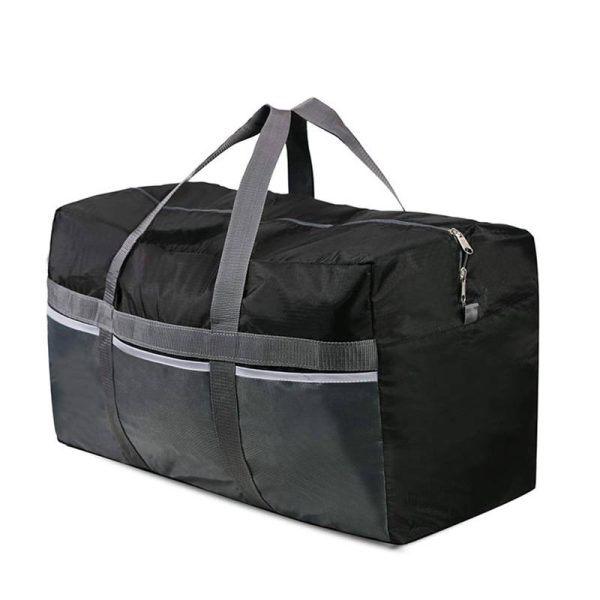 主图-05_1776582418532.jpg 96 L Foldable Lightweight Waterproof Duffle Bag