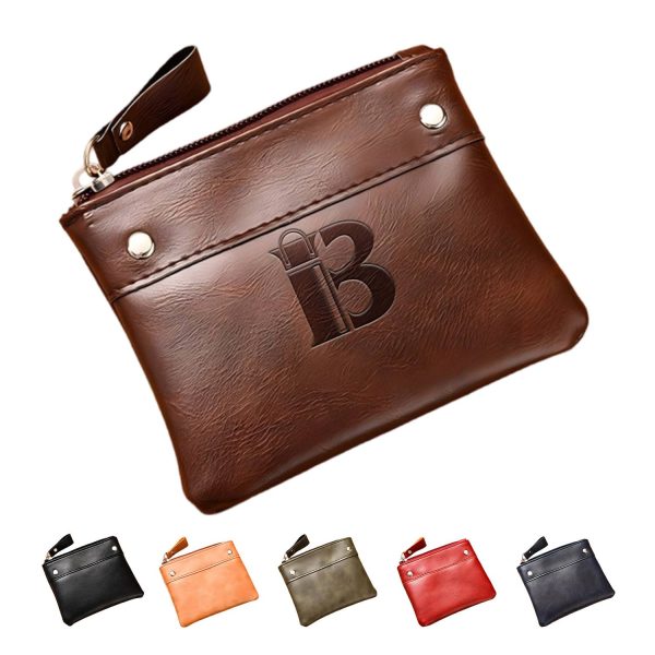 主图1_1779871503794.jpg Mini PU Leather Coin Purse with Handle