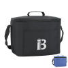 10 L Insulated Portable Outdoor Storage Cooler Tote Bag