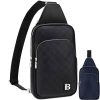 主图2_1775441137674.jpg Men's Waterproof PVC Chest Bag