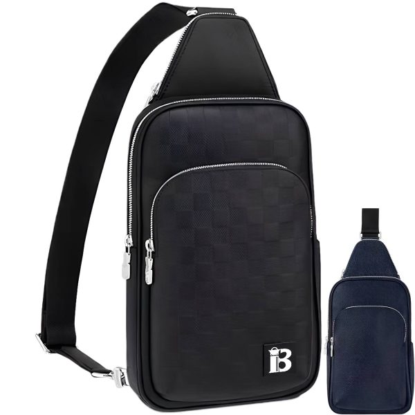 主图2_1775441137674.jpg Men's Waterproof PVC Chest Bag