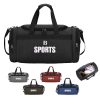 Oxford Cloth Sports Gym Bag