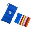 Down Cotton Warm Anti-Freeze Outdoor Phone Pouch