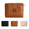 主图有logo_1781753506458.jpg Women's Business PU Leather Clutch