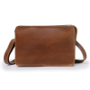Genuine Leather Crossbody Shoulder Bag