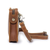 Genuine Leather Crossbody Shoulder Bag