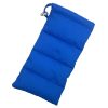 Down Cotton Warm Anti-Freeze Outdoor Phone Pouch
