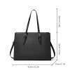 尺寸_1775810331209.jpg PU Leather Laptop Tote Shoulder Bag