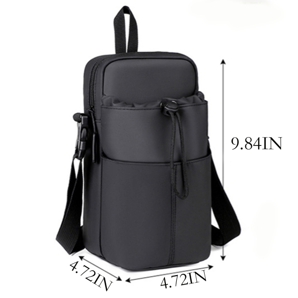 尺寸_1776696142889.png Polyester Large-capacity Water Cup Bag
