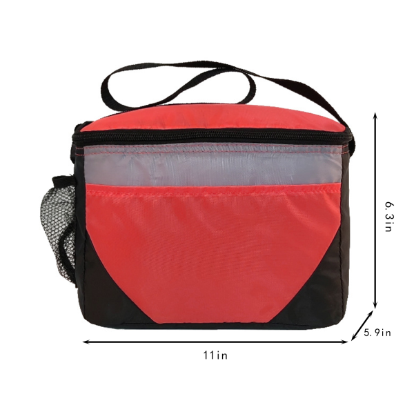 尺寸_1780457126812.png Portable Insulated Lunch Handbag for Daily Office Use