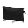 Oxford PVC Nylon Zipper Tool Storage Bag