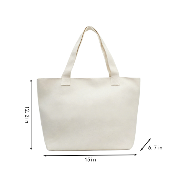 尺寸_1781767644514.png Large Capacity Polyester Shoulder Tote Bag