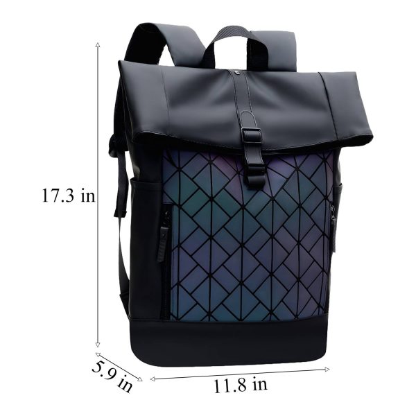 尺寸图_1774431706591.jpg Waterproof PU Leather Backpack