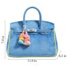 尺寸图_1778725712848.jpg Women Plush Large Capacity Tote Bag