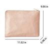 尺寸图_1781753560680.jpg Women's Business PU Leather Clutch
