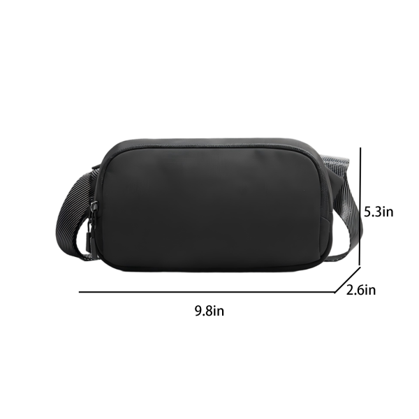 未标题-1.8_1779949732925.png Urban Leisure Crossbody Sling Bag