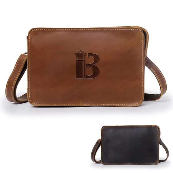 未标题-1_1776734729369.png Genuine Leather Crossbody Shoulder Bag