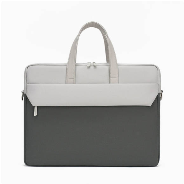 未标题-1_1780800768513.png Oxford 15inch Laptop Briefcase Shoulder Messenger Bag