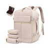浅粉_1781057579218.jpg 17" Laptop Multi-layer Oxford Backpack