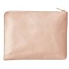 浅粉色_1781753536908.jpg Women's Business PU Leather Clutch