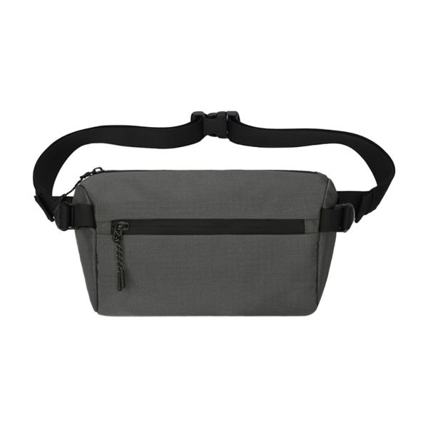 灰_1779873544966.png Waterproof Unisex Chest Bag