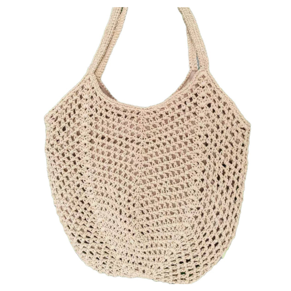 灰色_1779097069709.png Embroidered Handmade Cotton Thread Woven Bag
