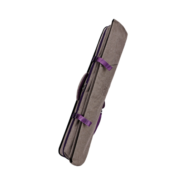 Waterproof Oxford Crossbody Billiard Cue Bag