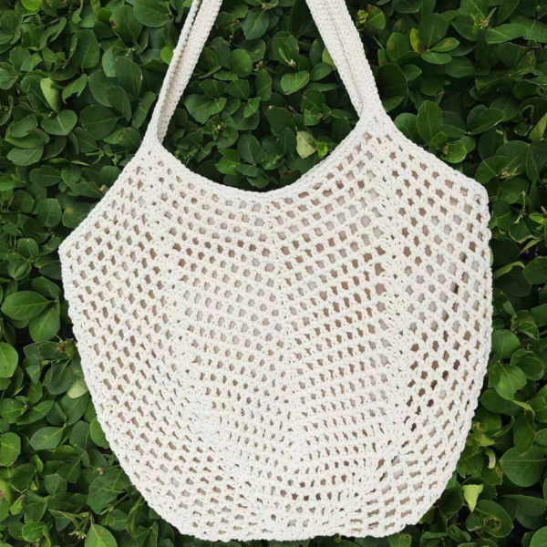 白色_1779097057881.png Embroidered Handmade Cotton Thread Woven Bag