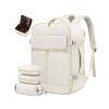 米白_1781057574932.jpg 17" Laptop Multi-layer Oxford Backpack