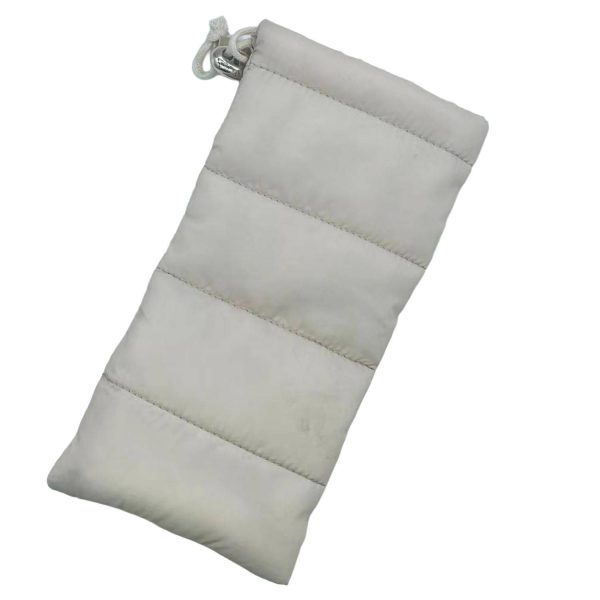 Down Cotton Warm Anti-Freeze Outdoor Phone Pouch