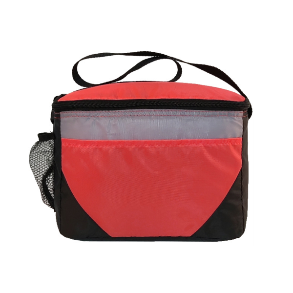 红_1780456787588.png Portable Insulated Lunch Handbag for Daily Office Use