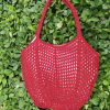 红色_1779097085452.png Embroidered Handmade Cotton Thread Woven Bag