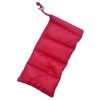 Down Cotton Warm Anti-Freeze Outdoor Phone Pouch