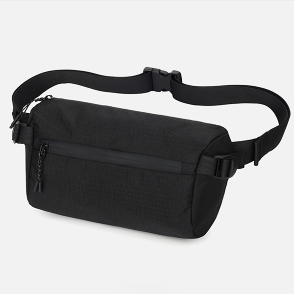 细节1_1779874403059.png Waterproof Unisex Chest Bag