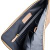 细节1_1781753546435.jpg Women's Business PU Leather Clutch