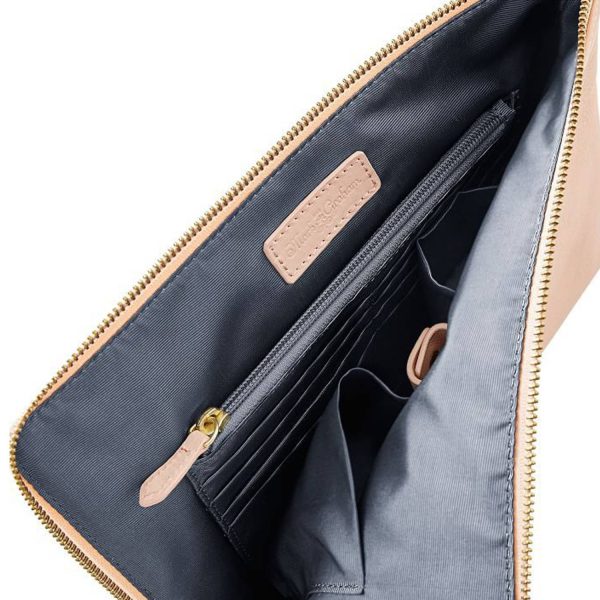 细节1_1781753546435.jpg Women's Business PU Leather Clutch