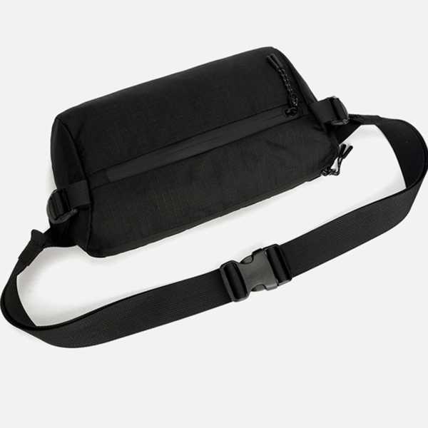 细节2_1779874396380.png Waterproof Unisex Chest Bag