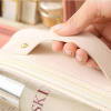Waterproof Spacious Travel Cosmetic Bag